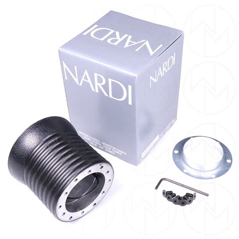 0503-1 Brand Nardi-Personal 1 rating 12574 Fits 6 Hole Steering Wheels with a 74mm Bolt Pattern 100 Genuine Nardi-Personal Product 100 Made in Italy See more product details Buy it with Total price 249. . Nardi steering wheel hub